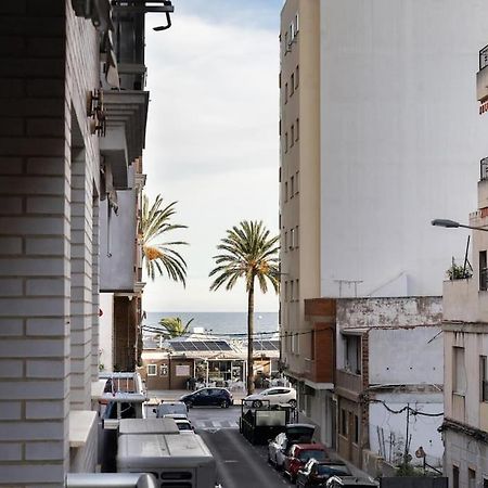 Adorable Apartment 60M From The Beach By Hometels Puerto de Sagunto Luaran gambar