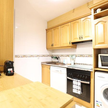 Adorable Apartment 60M From The Beach By Hometels Puerto de Sagunto Luaran gambar