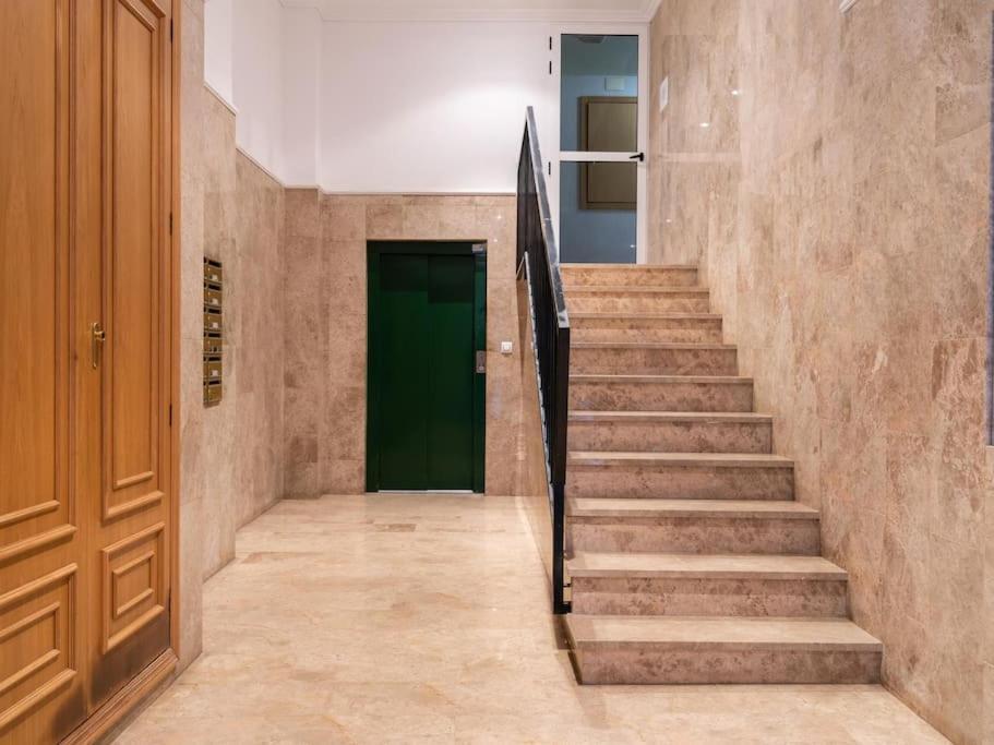 Adorable Apartment 60M From The Beach By Hometels Puerto de Sagunto Luaran gambar