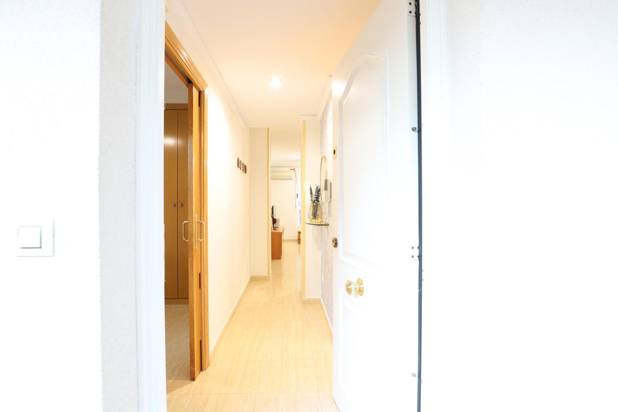 Adorable Apartment 60M From The Beach By Hometels Puerto de Sagunto Luaran gambar